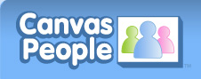 canvas people logo