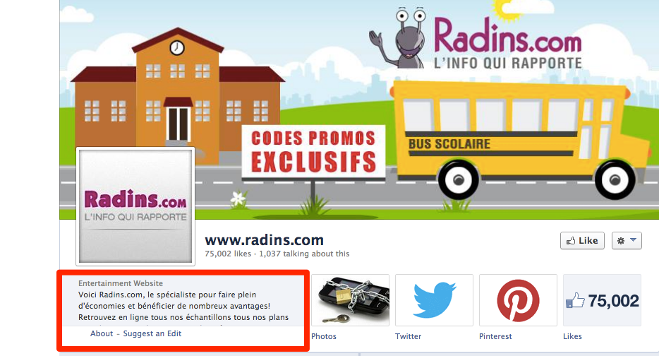 www.radins.com 2