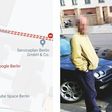 Cet artiste a hacké Google Maps en générant un faux embouteillage